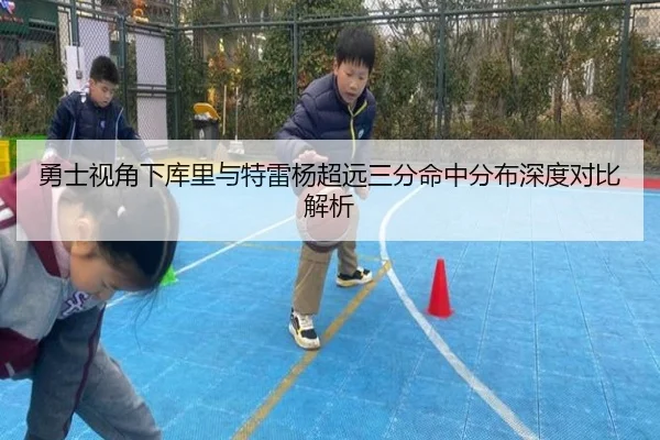 勇士视角下库里与特雷杨超远三分命中分布深度对比解析